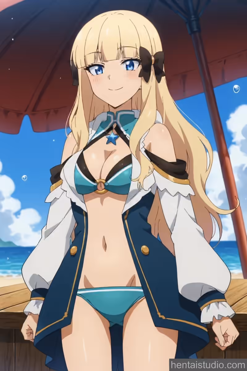 Saren - Princess Connect! Re:Dive (PriConne) - Hentai Gallery - 163 Images — image 2 of 163