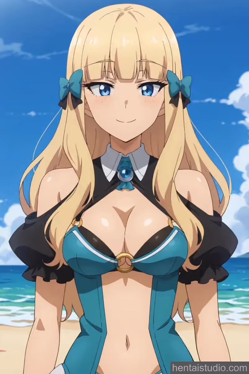 Saren - Princess Connect! Re:Dive (PriConne) - Hentai Gallery - 163 Images — image 3 of 163