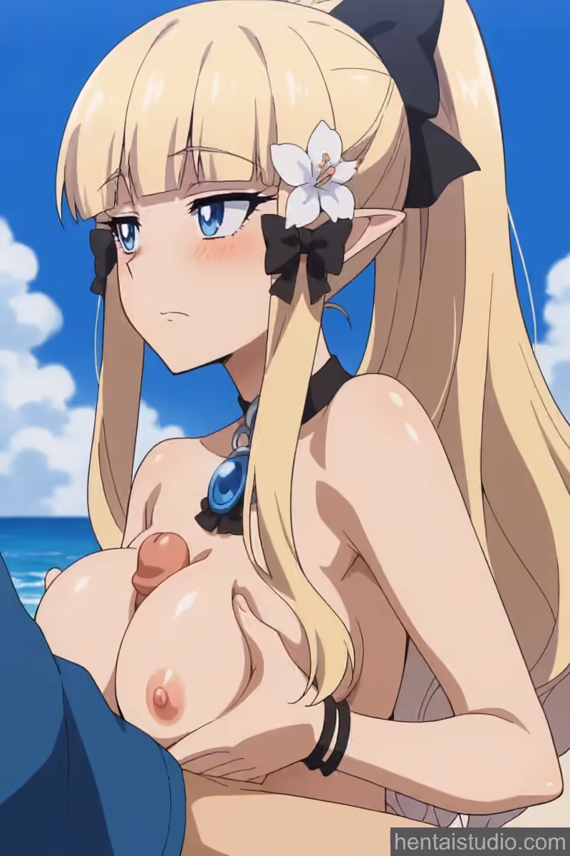 Saren - Princess Connect! Re:Dive (PriConne) - Hentai Gallery - 163 Images — image 51 of 163