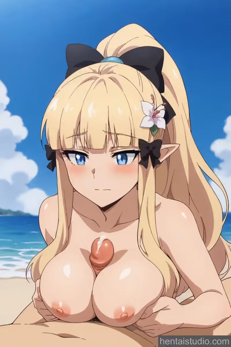 Saren - Princess Connect! Re:Dive (PriConne) - Hentai Gallery - 163 Images — image 55 of 163