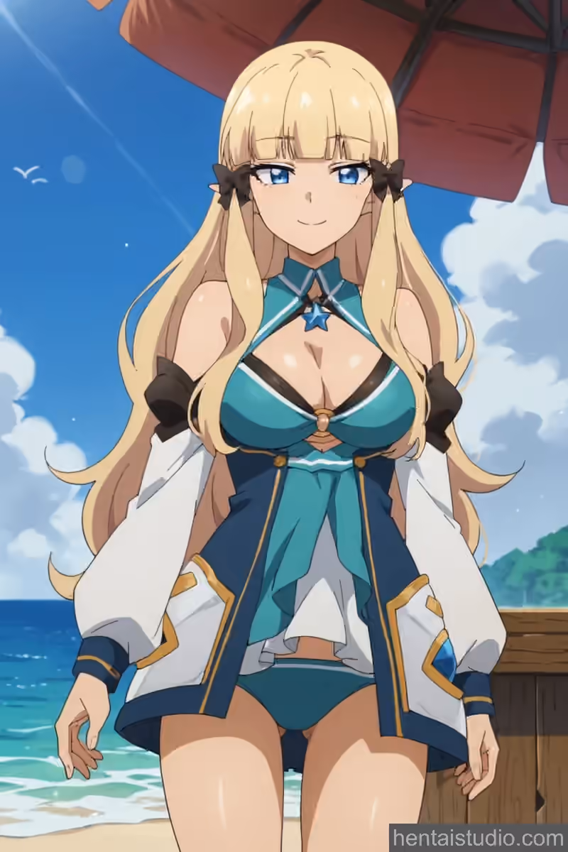 Saren - Princess Connect! Re:Dive (PriConne) - Hentai Gallery - 163 Images — image 6 of 163