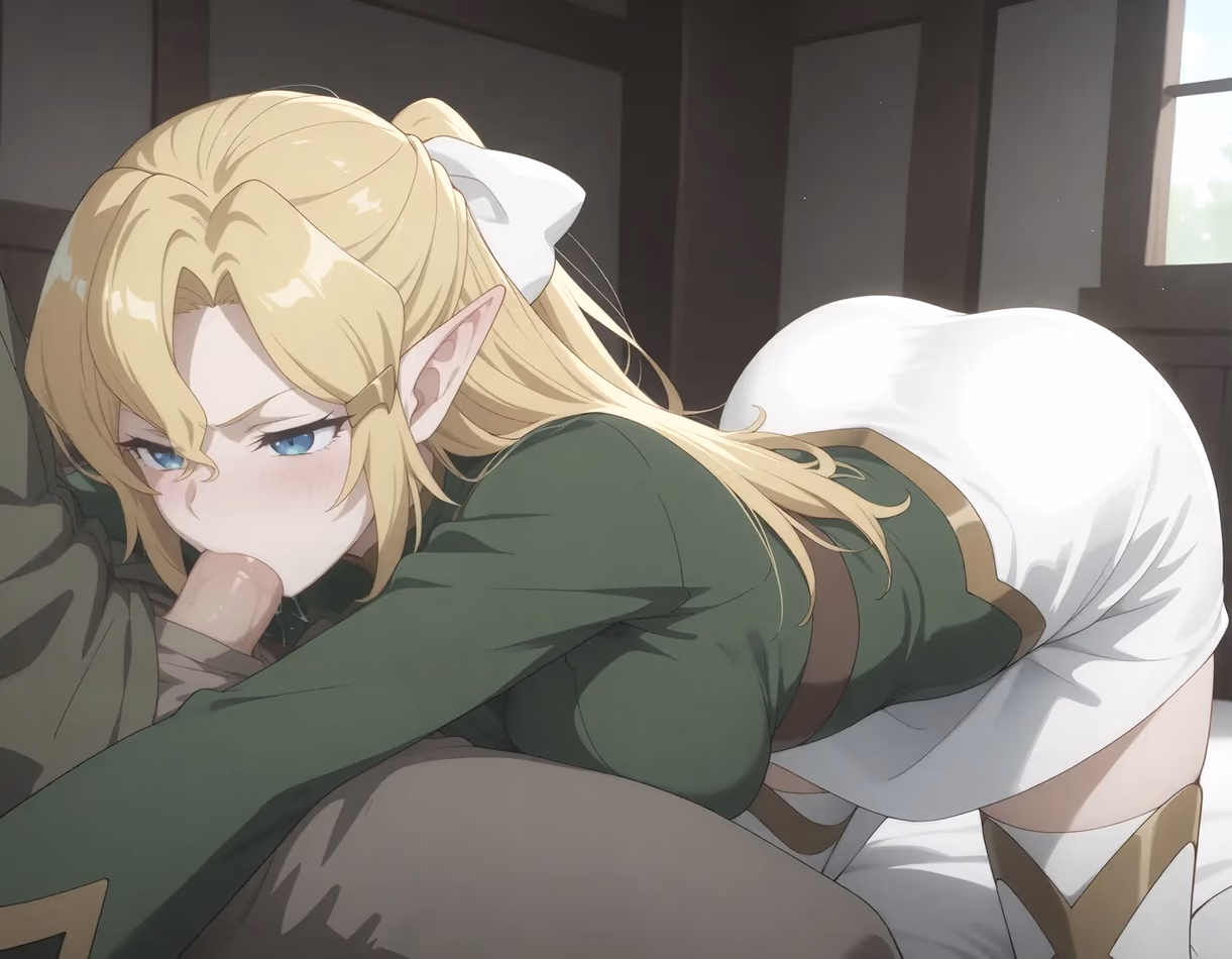 Sasha from My Gift Lvl 9999 Unlimited Gacha (Mugen Gacha) — image 139 of 300