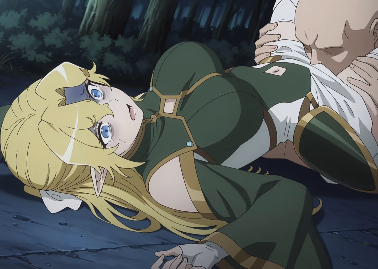 Sasha from My Gift Lvl 9999 Unlimited Gacha (mugen Gacha) — image 10 of 48