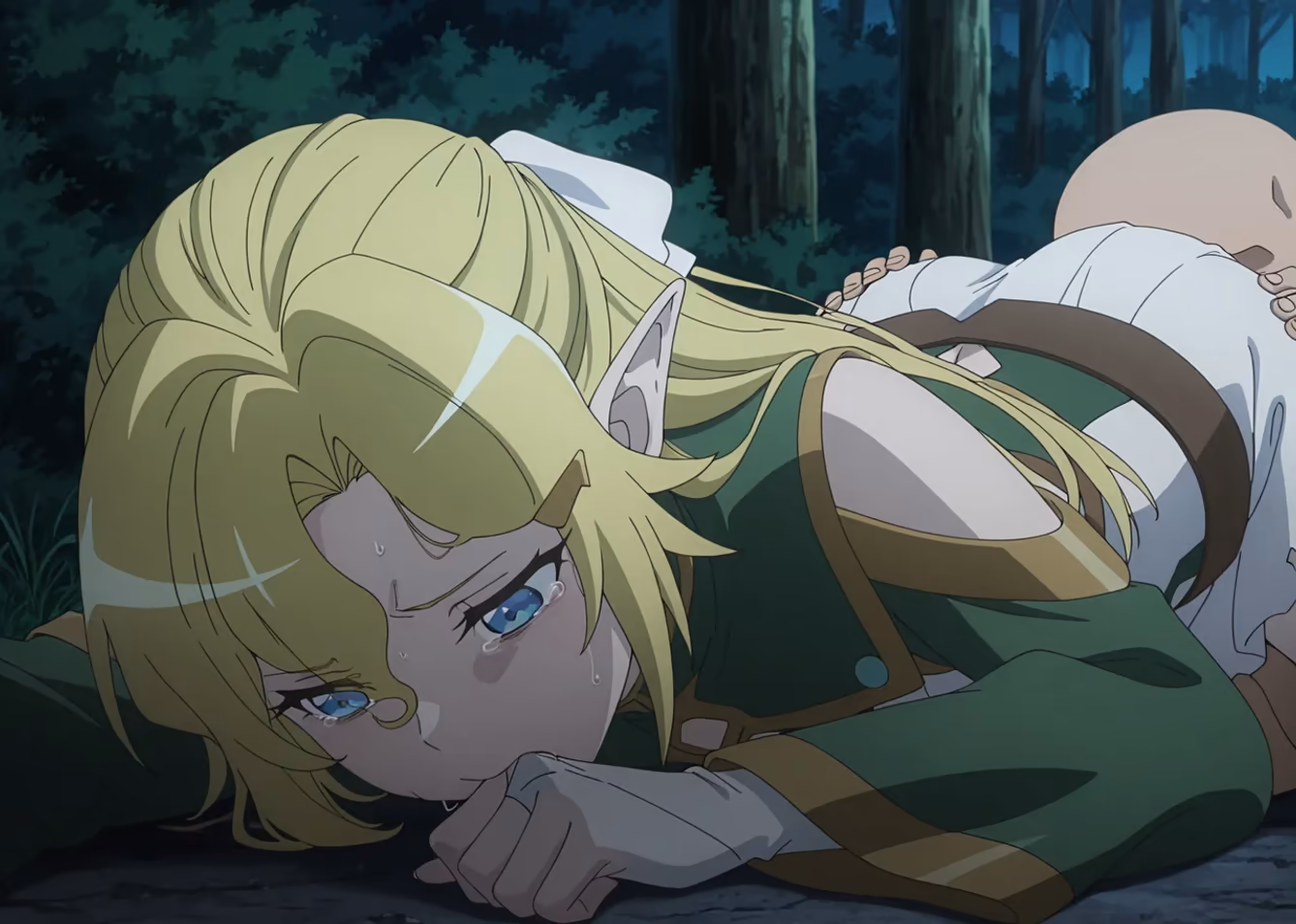 Sasha from My Gift Lvl 9999 Unlimited Gacha (mugen Gacha) — image 16 of 48