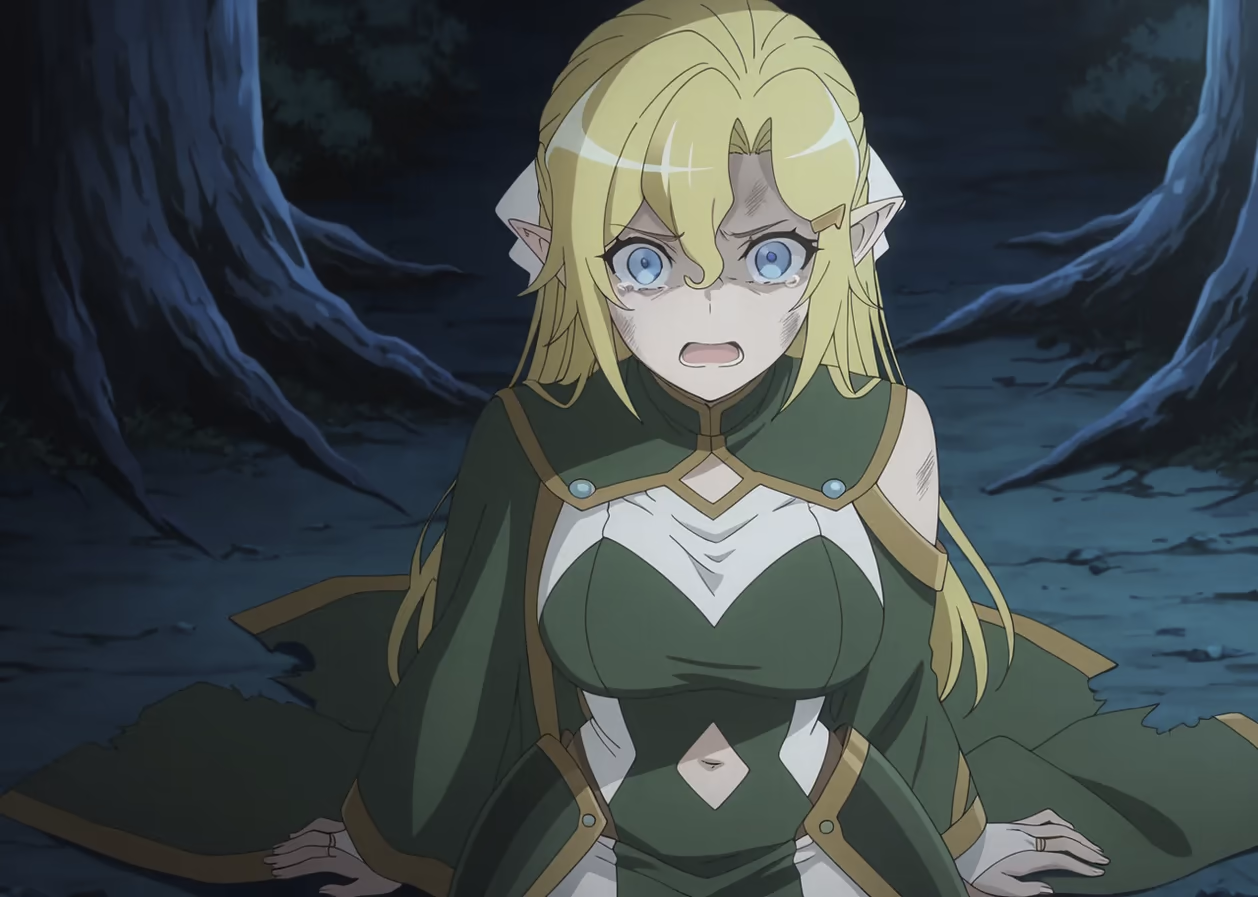 Sasha from My Gift Lvl 9999 Unlimited Gacha (mugen Gacha) — image 2 of 48