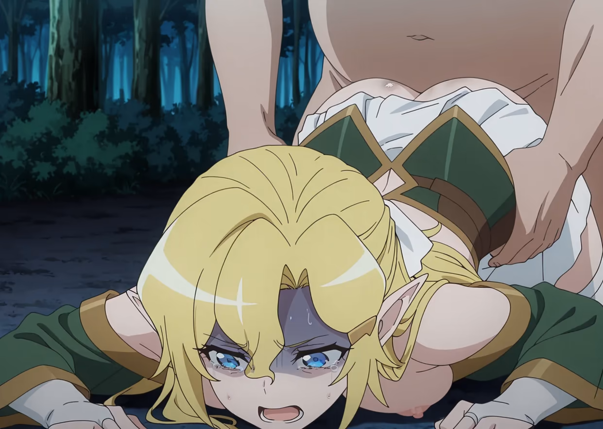 Sasha from My Gift Lvl 9999 Unlimited Gacha (mugen Gacha) — image 26 of 48