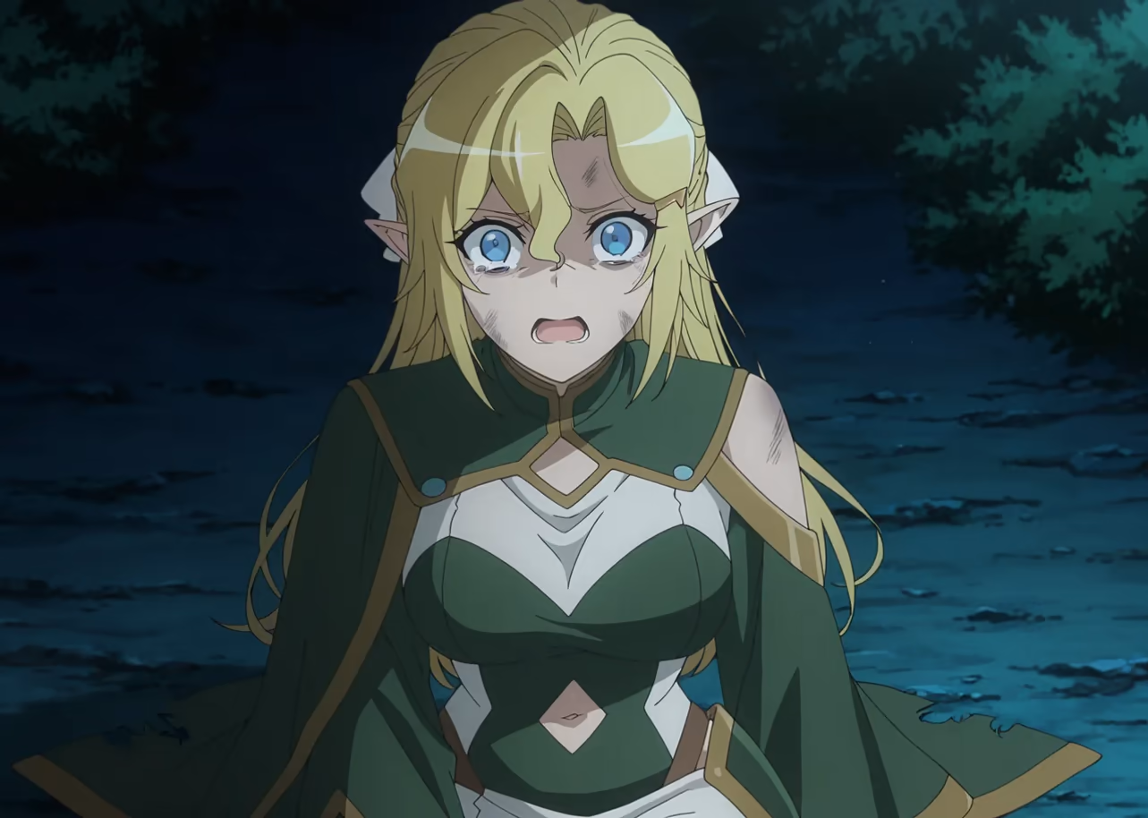 Sasha from My Gift Lvl 9999 Unlimited Gacha (mugen Gacha) — image 3 of 48