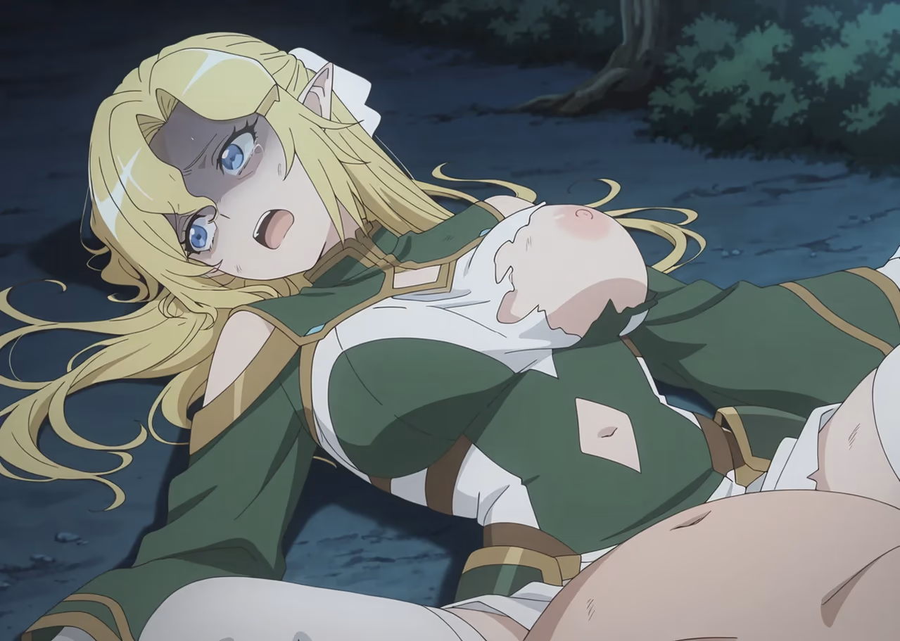 Sasha from My Gift Lvl 9999 Unlimited Gacha (mugen Gacha) — image 33 of 48