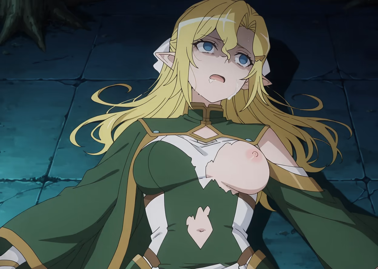 Sasha from My Gift Lvl 9999 Unlimited Gacha (mugen Gacha) — image 47 of 48