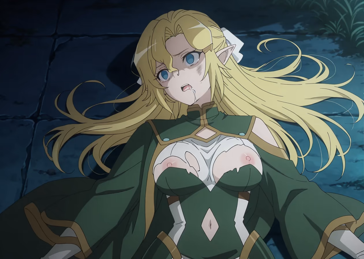 Sasha from My Gift Lvl 9999 Unlimited Gacha (mugen Gacha) — gallery preview