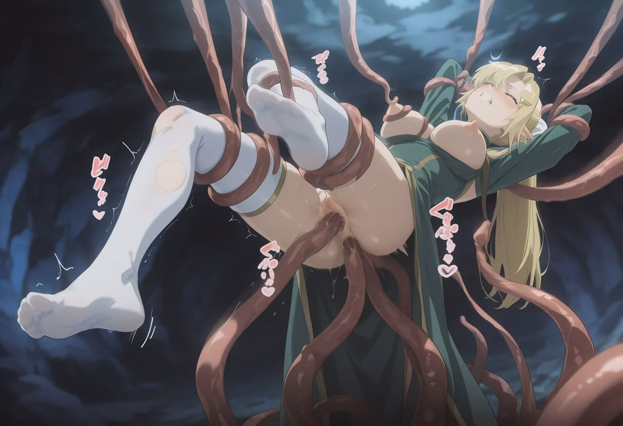 Sasha from My Gift Lvl 9999 Unlimited Gacha (Mugen Gacha) — image 127 of 295