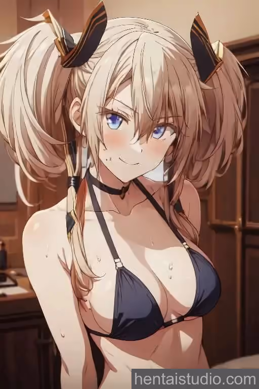 Sasha Necron - The Misfit of Demon King Academy — image 3 of 11