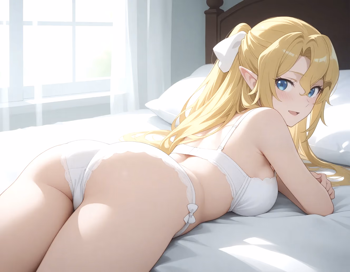 Sasha - My Gift Lvl 9999 Unlimited Gacha: Backstabbed in a Backwater Dungeon, I'm Out for Revenge! (Mugen Gacha) - Hentai Gallery 3 - 300 Images — image 75 of 300