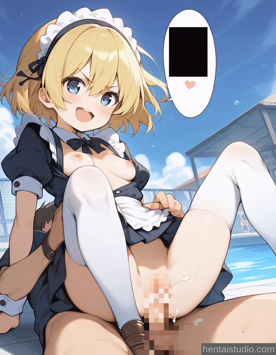 Satoko Houjou from Higurashi When They Cry — image 12 of 15