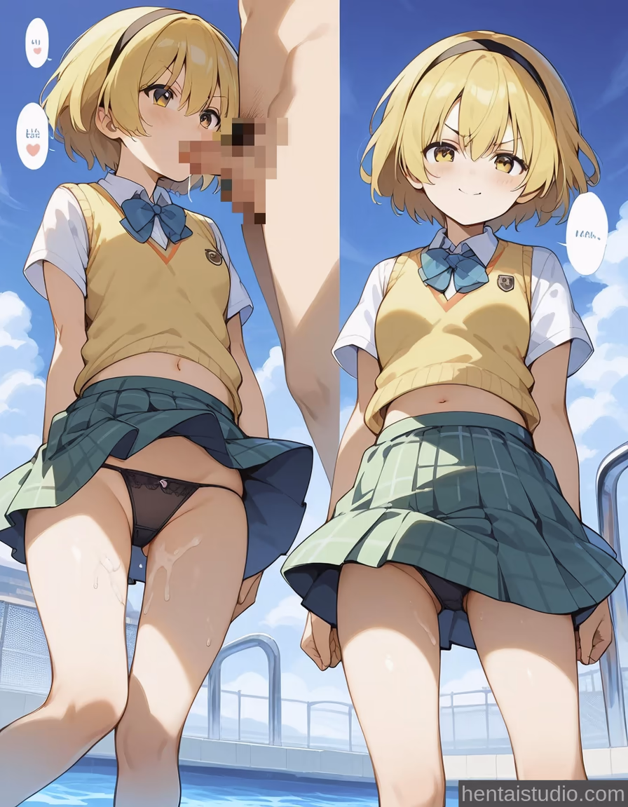 Satoko Houjou from Higurashi When They Cry — image 7 of 15