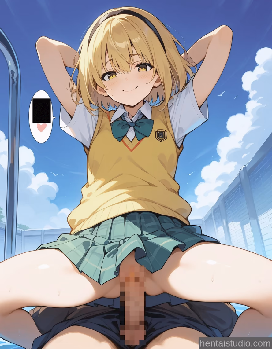 Satoko Houjou from Higurashi When They Cry — image 9 of 15