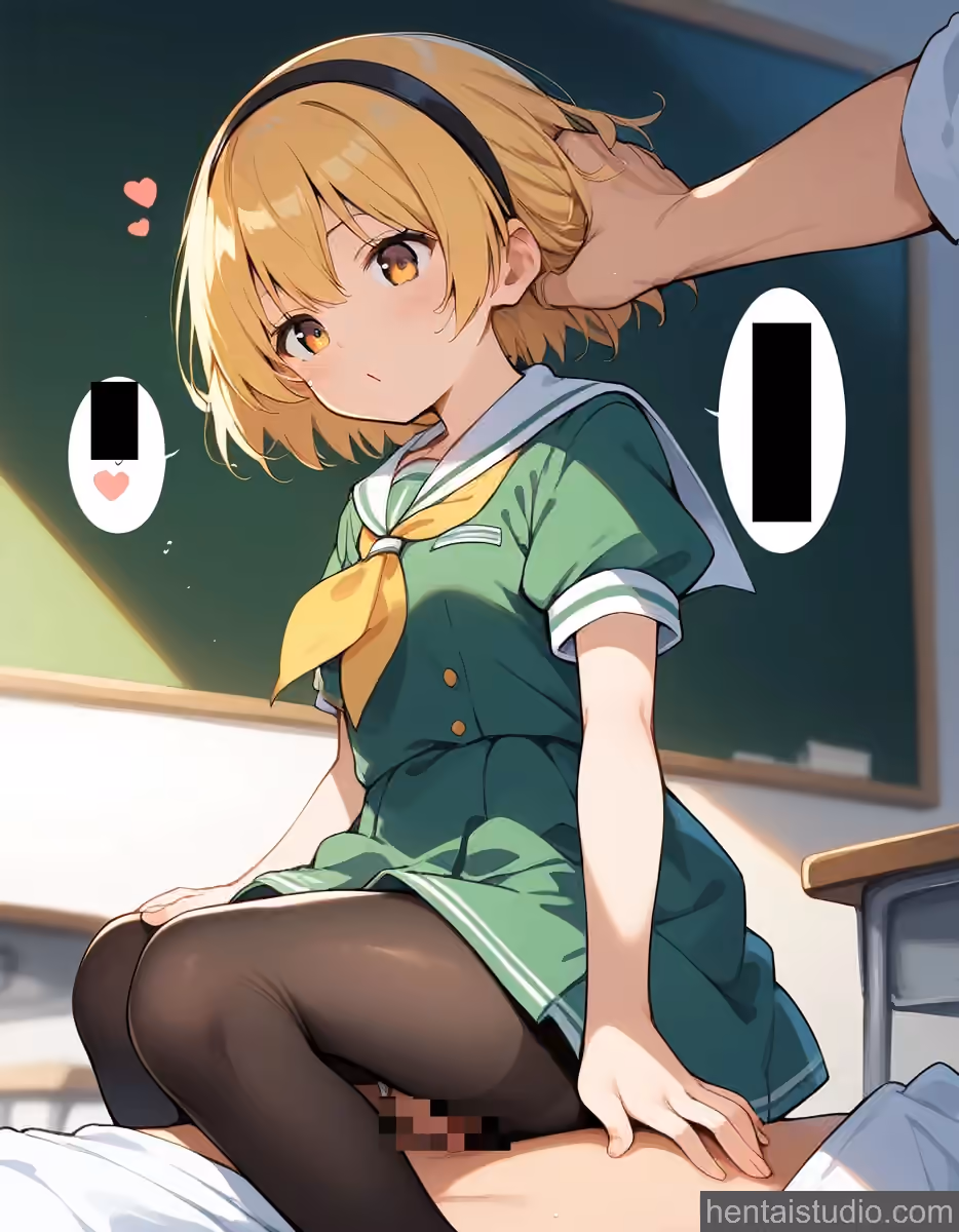 Satoko Houjou - Higurashi: When They Cry (Higurashi no Naku Koro ni) - Hentai Gallery - 15 Images — image 1 of 15