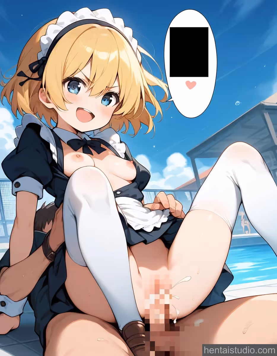 Satoko Houjou - Higurashi: When They Cry (Higurashi no Naku Koro ni) - Hentai Gallery - 15 Images — image 12 of 15
