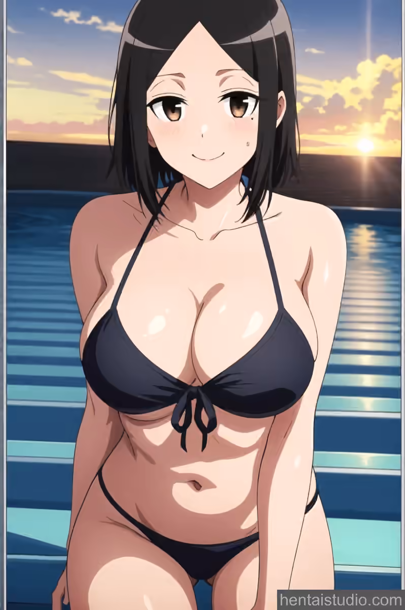 Satomi Tachibana - How Heavy Are the Dumbbells You Lift? (Dumbbell Nan Kilo Moteru?) - Hentai Gallery - 47 Images — image 21 of 47
