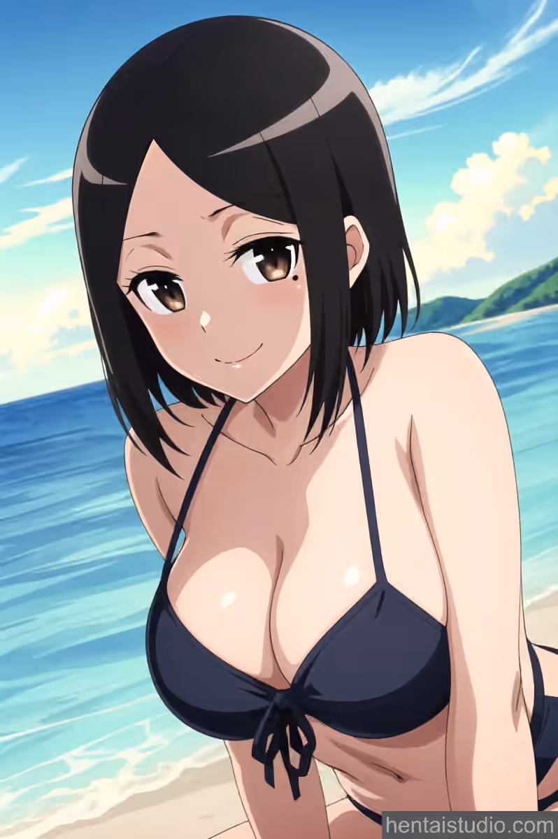 Satomi Tachibana - How Heavy Are the Dumbbells You Lift? (Dumbbell Nan Kilo Moteru?) - Hentai Gallery - 47 Images — image 22 of 47