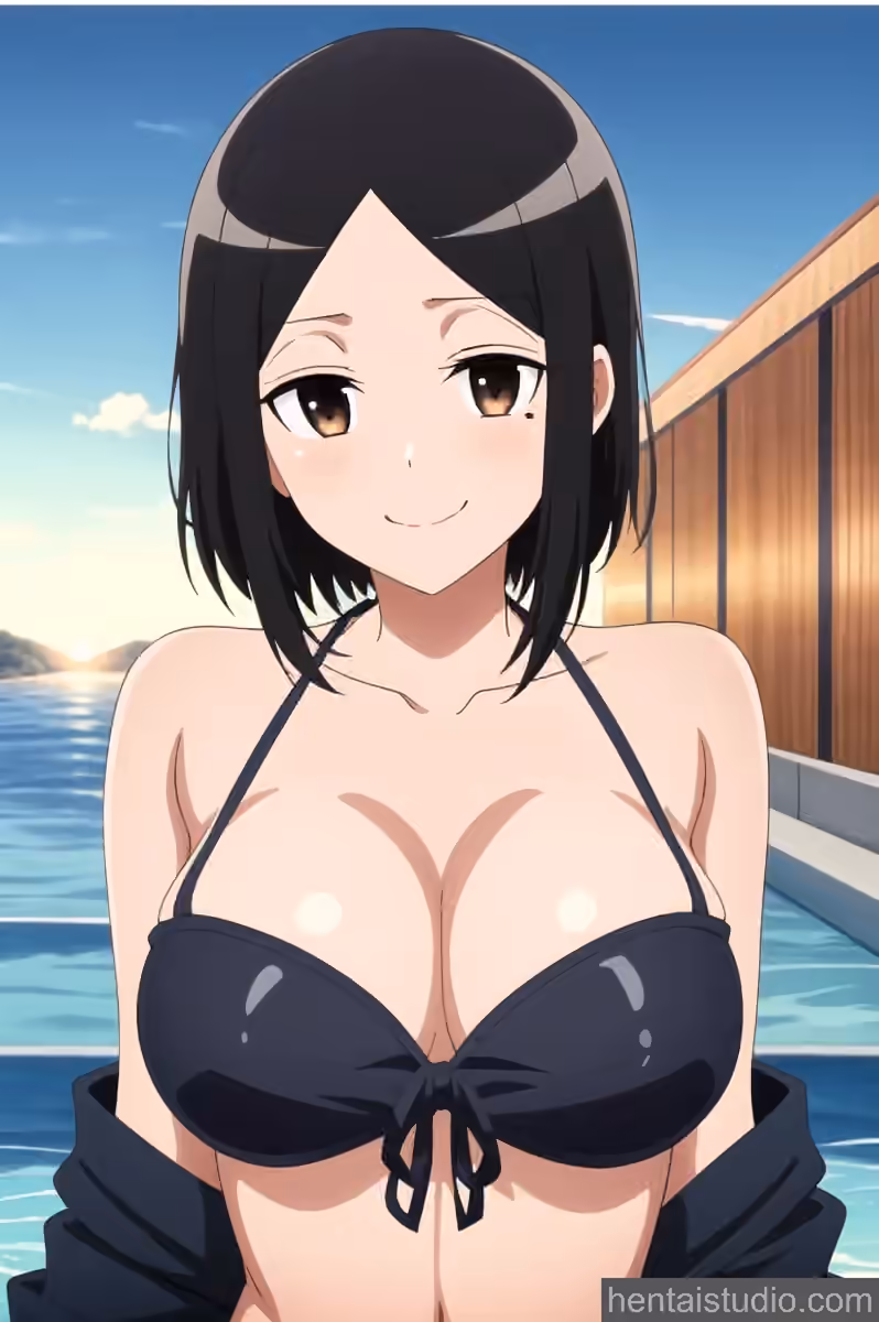 Satomi Tachibana - How Heavy Are the Dumbbells You Lift? (Dumbbell Nan Kilo Moteru?) - Hentai Gallery - 47 Images — image 23 of 47
