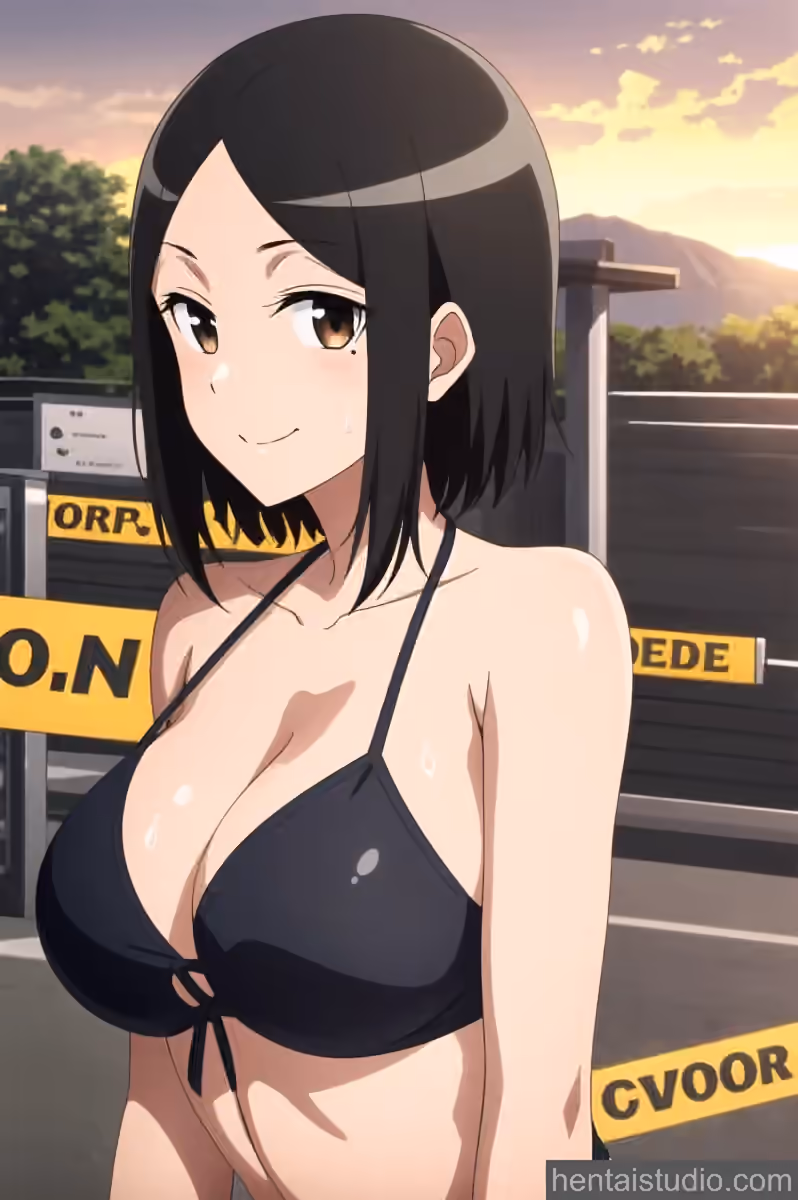 Satomi Tachibana - How Heavy Are the Dumbbells You Lift? (Dumbbell Nan Kilo Moteru?) - Hentai Gallery - 47 Images — image 24 of 47