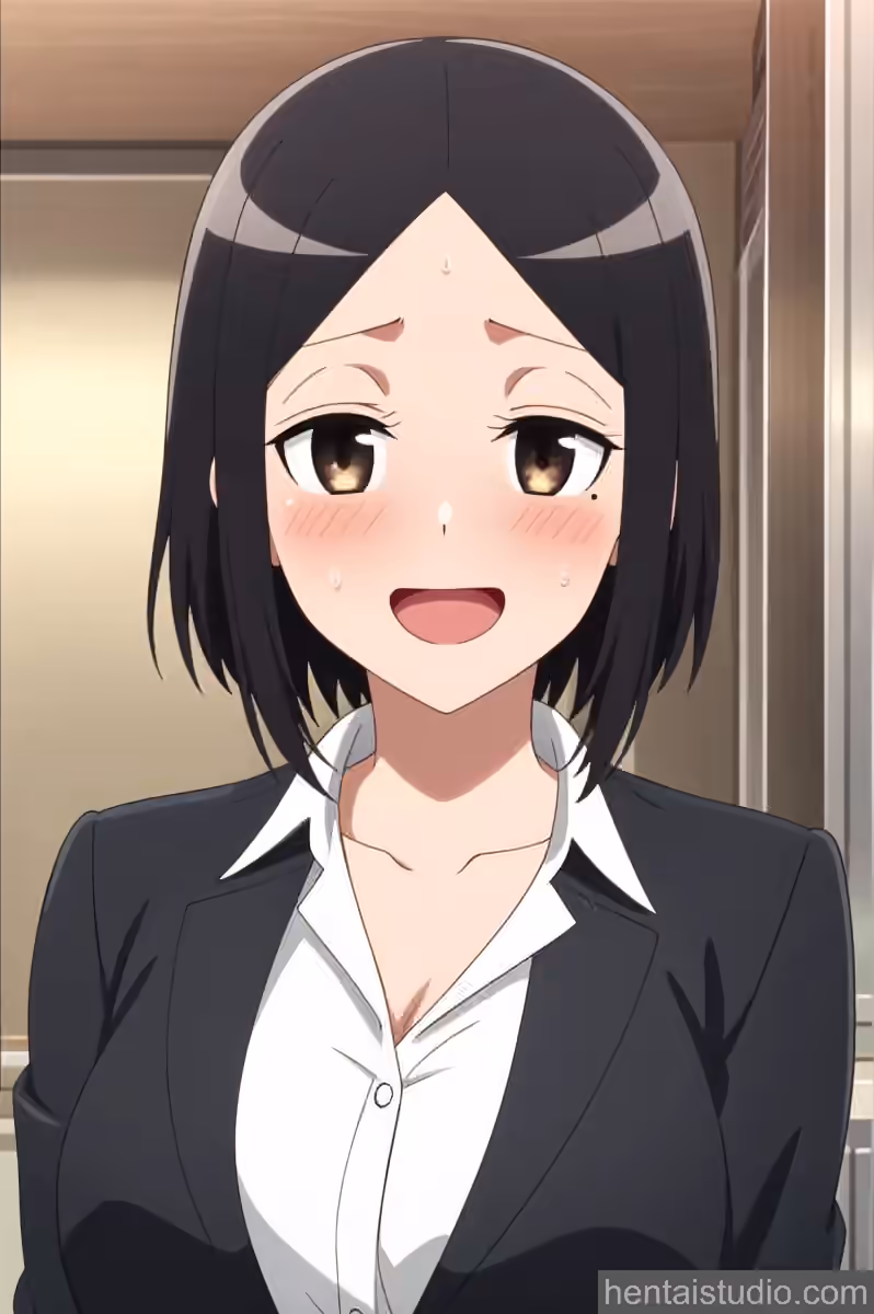 Satomi Tachibana - How Heavy Are the Dumbbells You Lift? (Dumbbell Nan Kilo Moteru?) - Hentai Gallery - 47 Images — image 26 of 47
