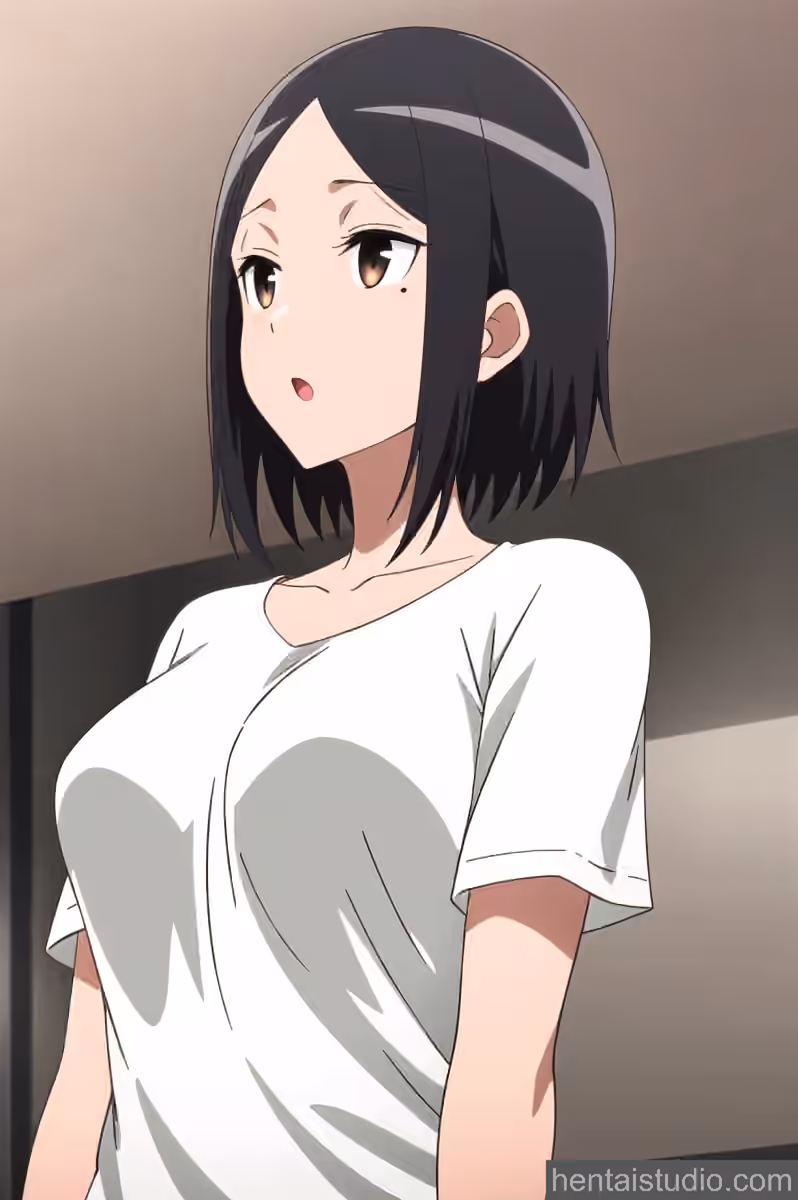 Satomi Tachibana - How Heavy Are the Dumbbells You Lift? (Dumbbell Nan Kilo Moteru?) - Hentai Gallery - 47 Images — image 31 of 47
