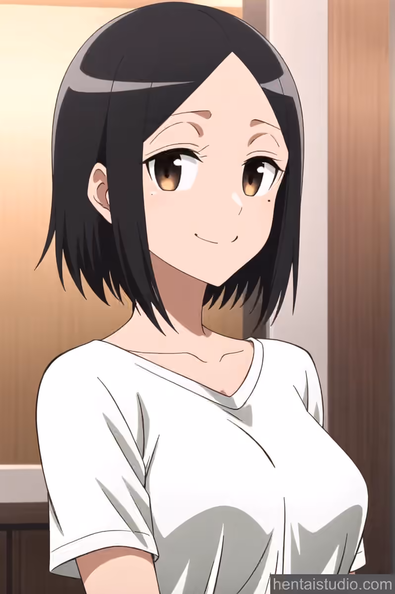 Satomi Tachibana - How Heavy Are the Dumbbells You Lift? (Dumbbell Nan Kilo Moteru?) - Hentai Gallery - 47 Images — image 33 of 47