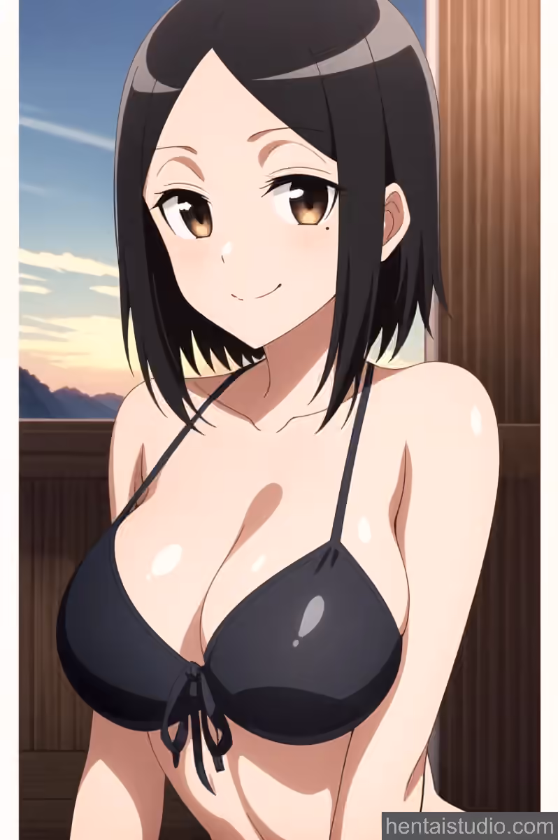 Satomi Tachibana - How Heavy Are the Dumbbells You Lift? (Dumbbell Nan Kilo Moteru?) - Hentai Gallery - 47 Images — image 45 of 47