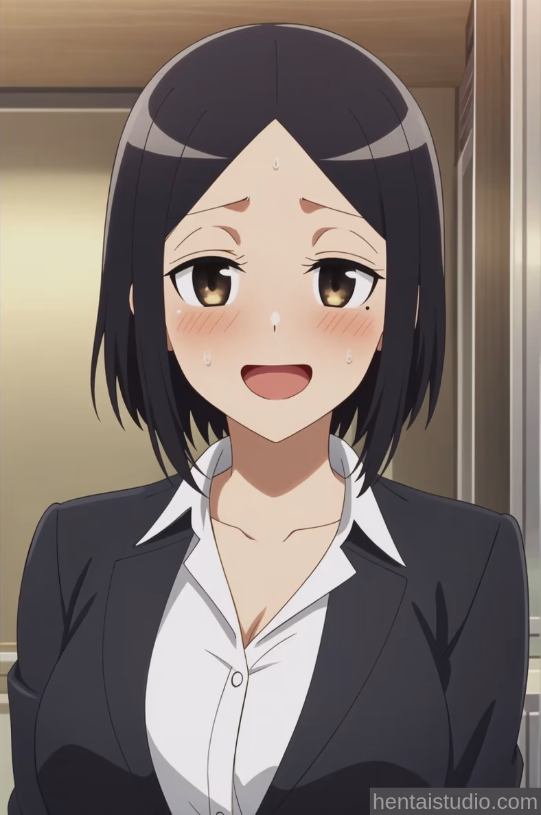 Satomi Tachibana from How Heavy Are The Dumbbelss You Lift — image 26 of 47