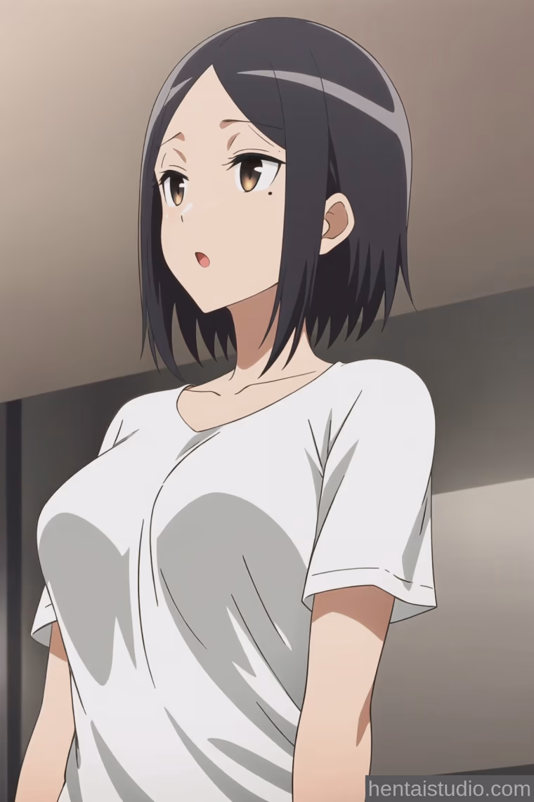 Satomi Tachibana from How Heavy Are The Dumbbelss You Lift — image 31 of 47