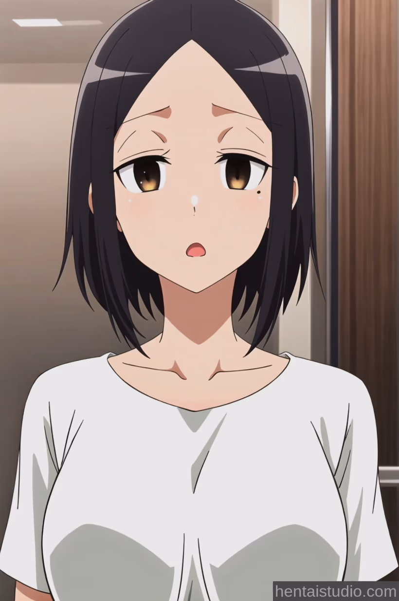 Satomi Tachibana from How Heavy Are The Dumbbelss You Lift — image 32 of 47