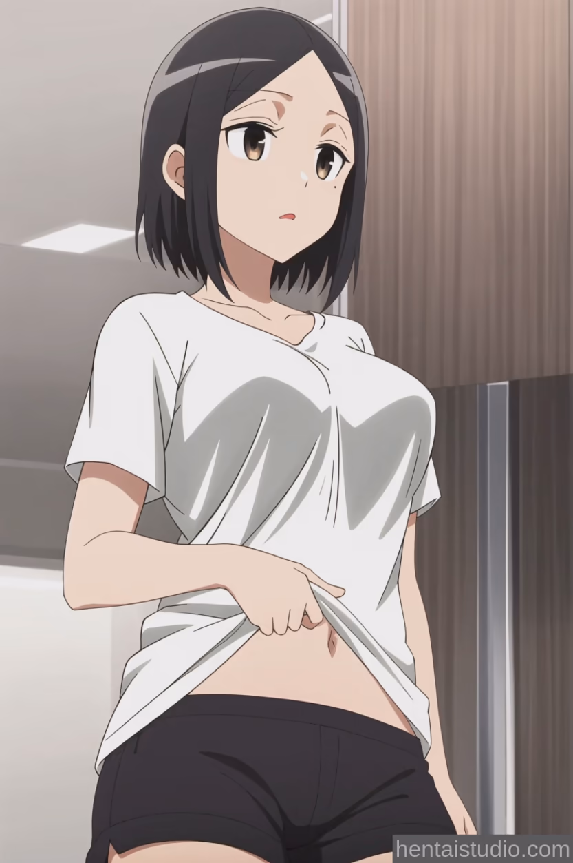 Satomi Tachibana from How Heavy Are The Dumbbelss You Lift — gallery preview