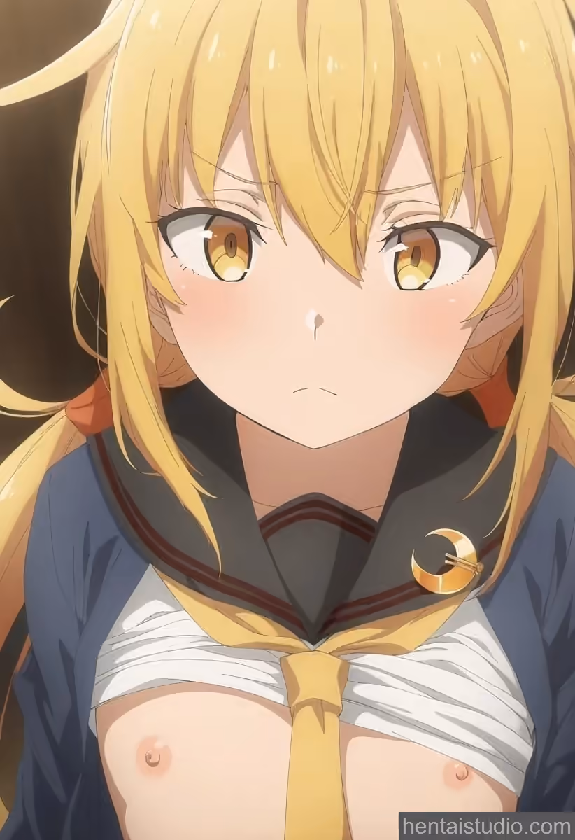Satsuki - Kantai Collection (KanColle) - Hentai Gallery - 9 Images — image 1 of 9