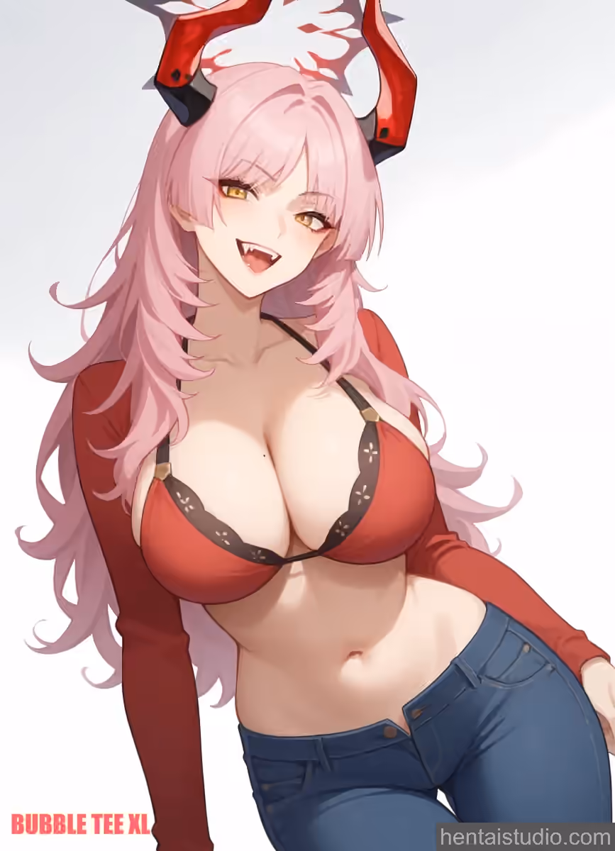 Satsuki Kyougoku - Blue Archive - Hentai Gallery - 43 Images — image 13 of 43