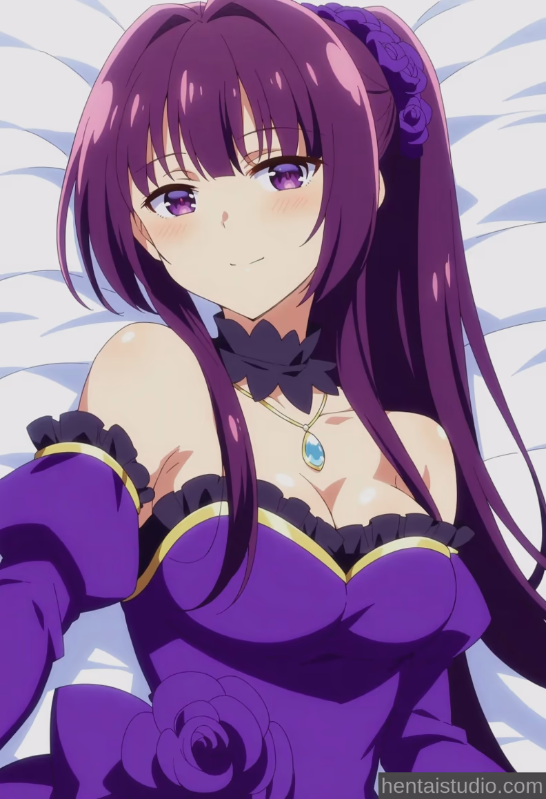 Satsuki Sumeragi from Seirei Gensouki: Spirit Chronicles — image 14 of 60