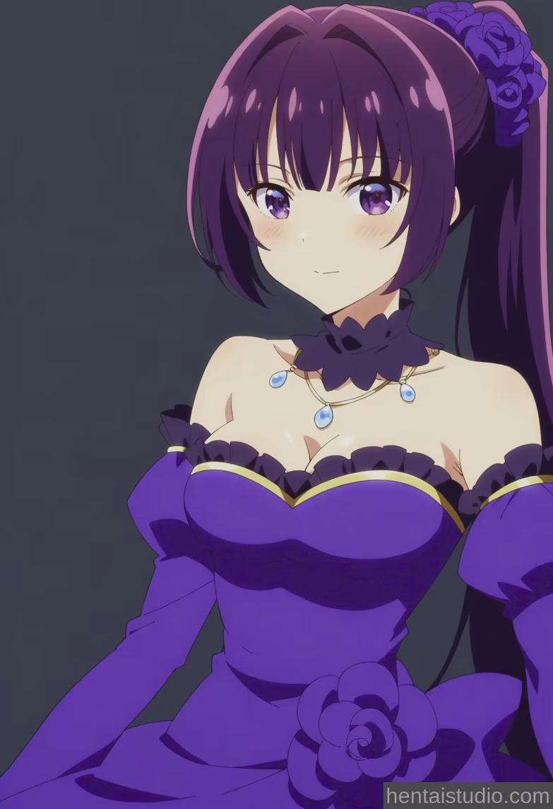 Satsuki Sumeragi from Seirei Gensouki: Spirit Chronicles — image 2 of 60