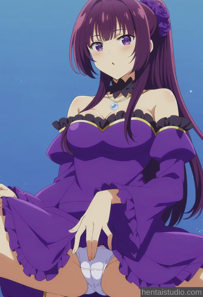 Satsuki Sumeragi from Seirei Gensouki: Spirit Chronicles — image 20 of 60