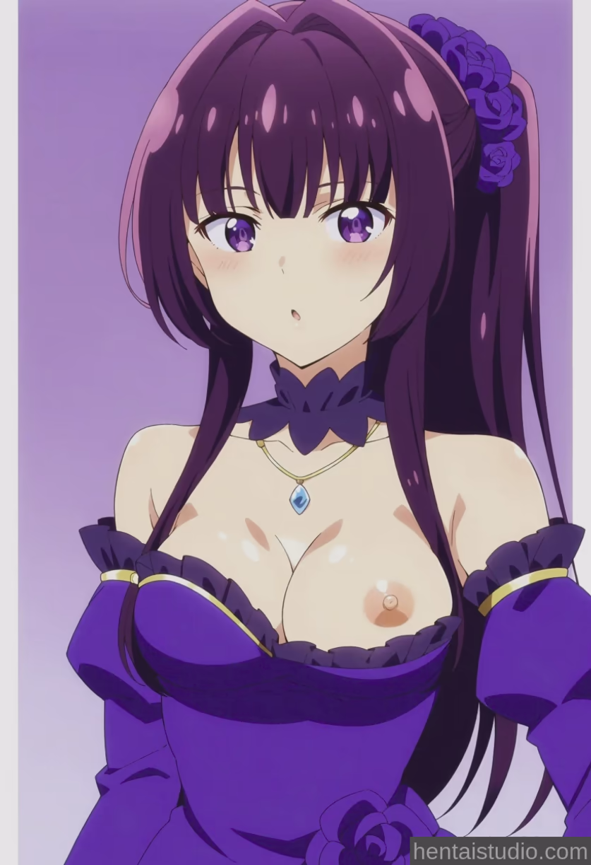 Satsuki Sumeragi from Seirei Gensouki: Spirit Chronicles — image 22 of 60