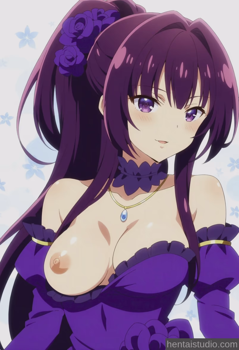 Satsuki Sumeragi from Seirei Gensouki: Spirit Chronicles — image 23 of 60