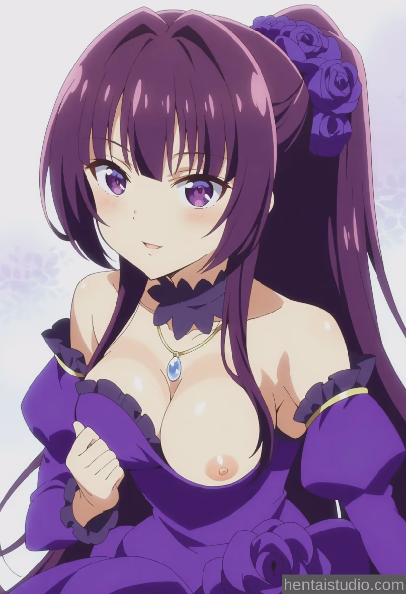 Satsuki Sumeragi from Seirei Gensouki: Spirit Chronicles — image 24 of 60