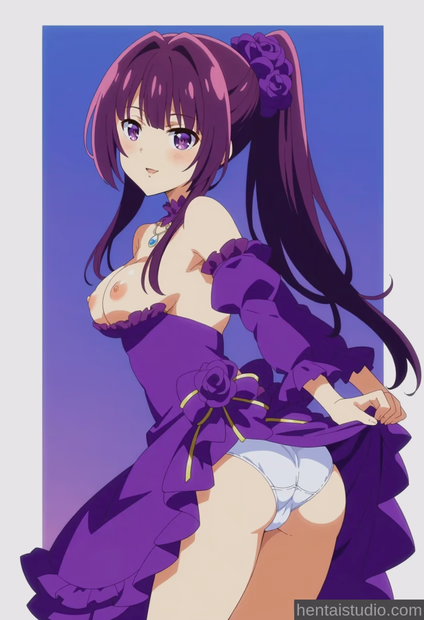 Satsuki Sumeragi from Seirei Gensouki: Spirit Chronicles — image 33 of 60