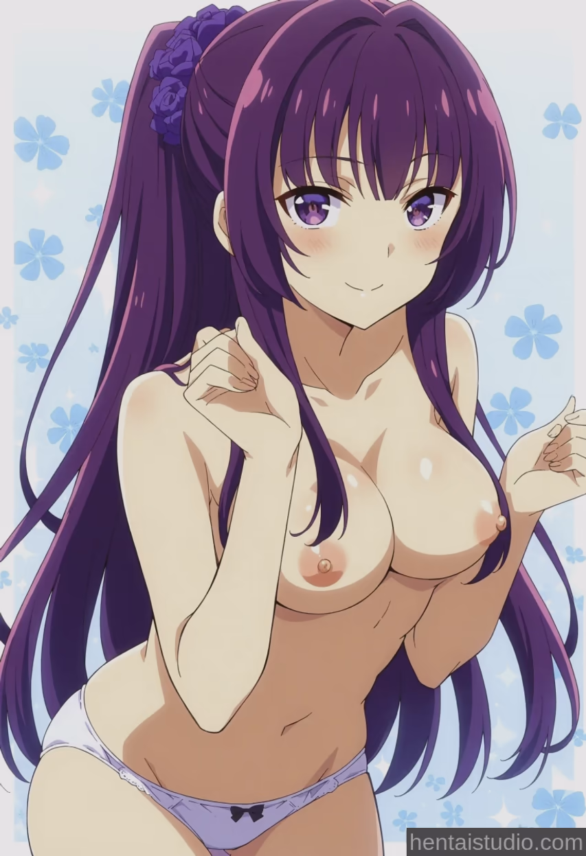 Satsuki Sumeragi from Seirei Gensouki: Spirit Chronicles — image 35 of 60