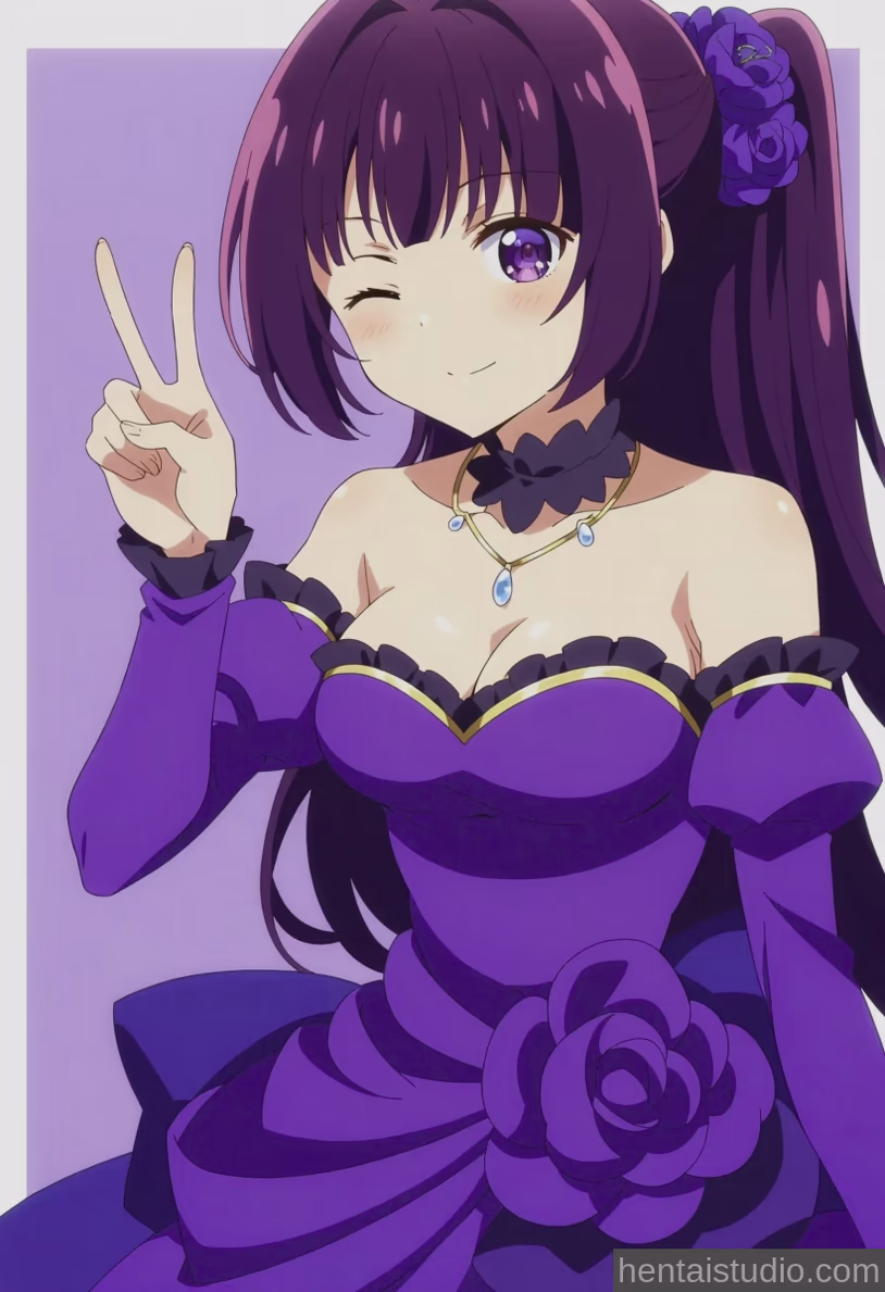 Satsuki Sumeragi from Seirei Gensouki: Spirit Chronicles — image 4 of 60