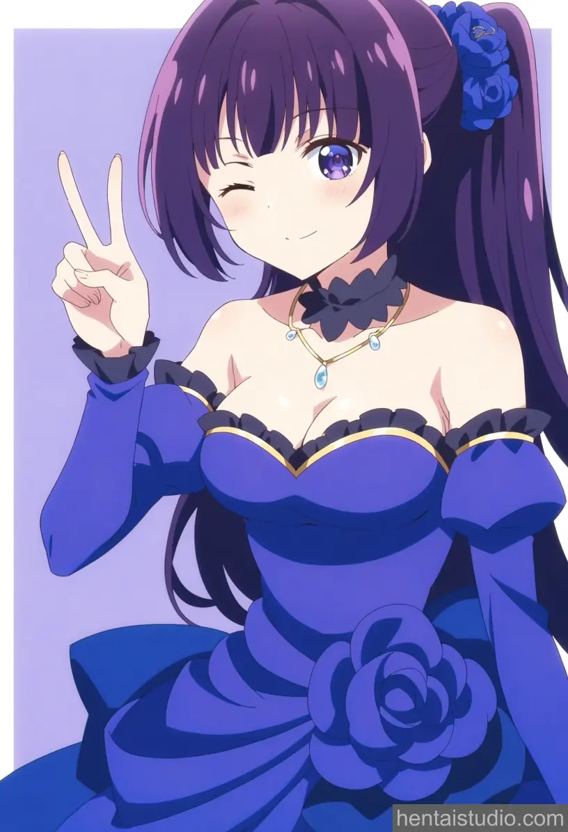 Satsuki Sumeragi from Seirei Gensouki: Spirit Chronicles hentai art 4 of 60