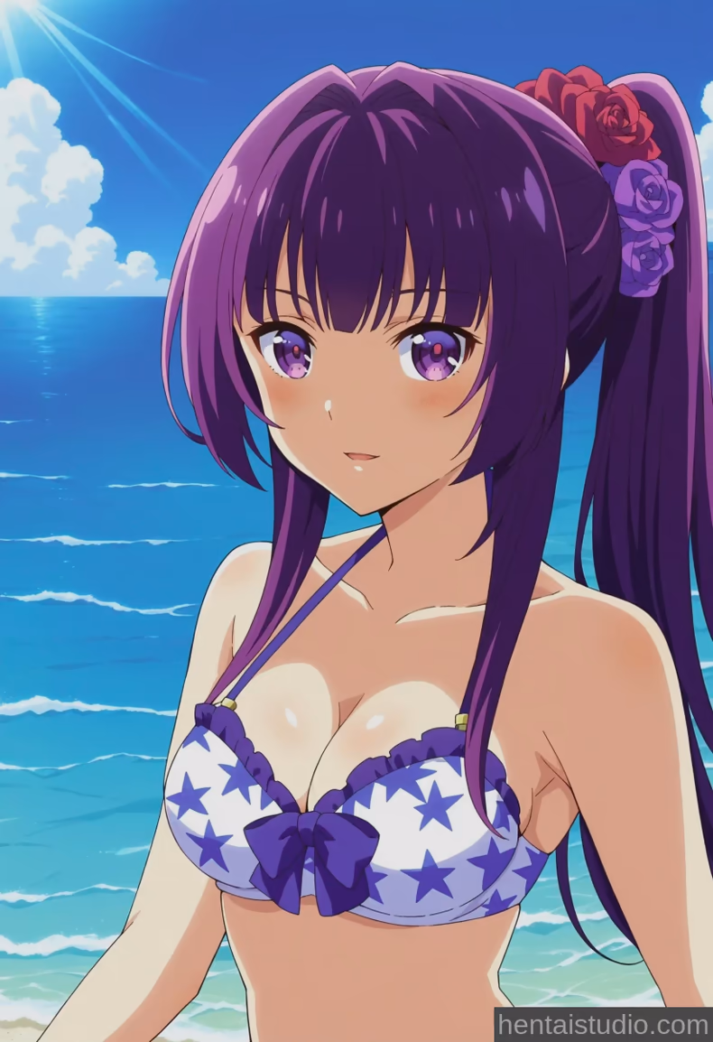 Satsuki Sumeragi from Seirei Gensouki: Spirit Chronicles — image 58 of 60