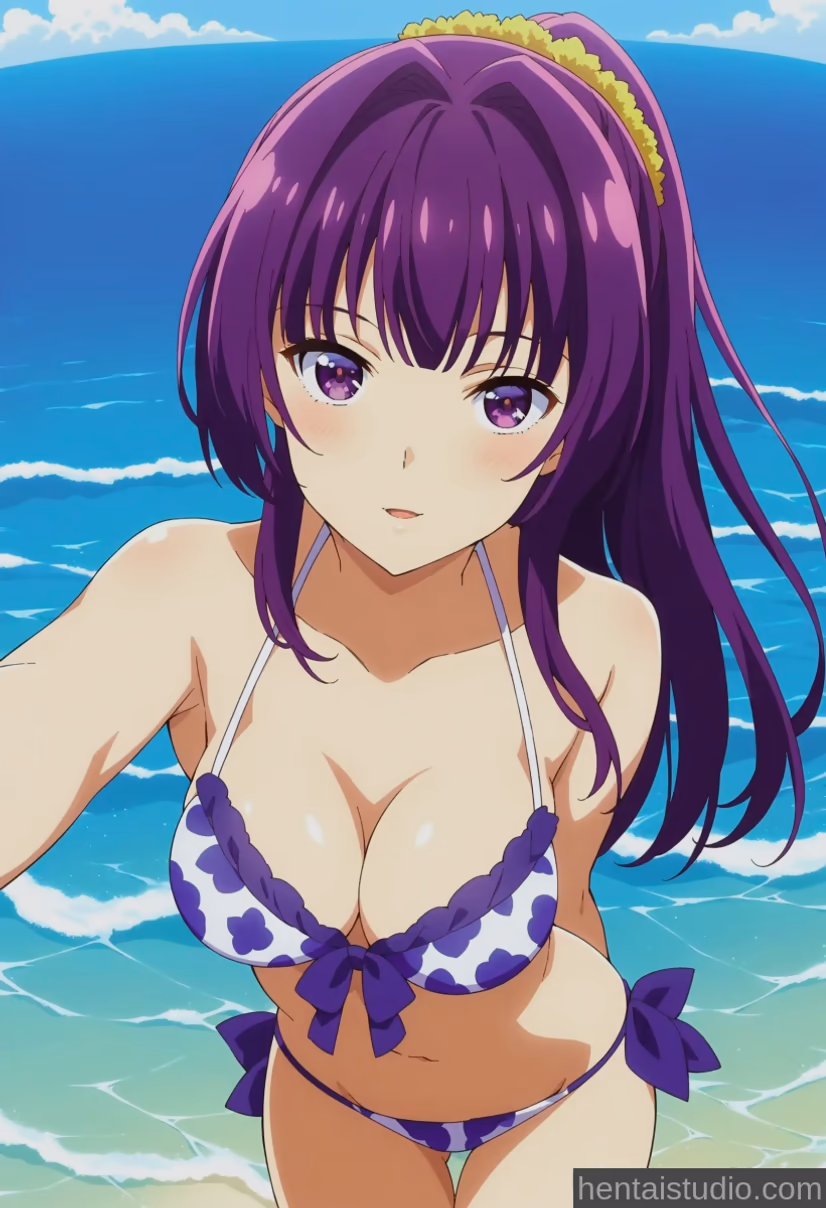 Satsuki Sumeragi from Seirei Gensouki: Spirit Chronicles — image 59 of 60