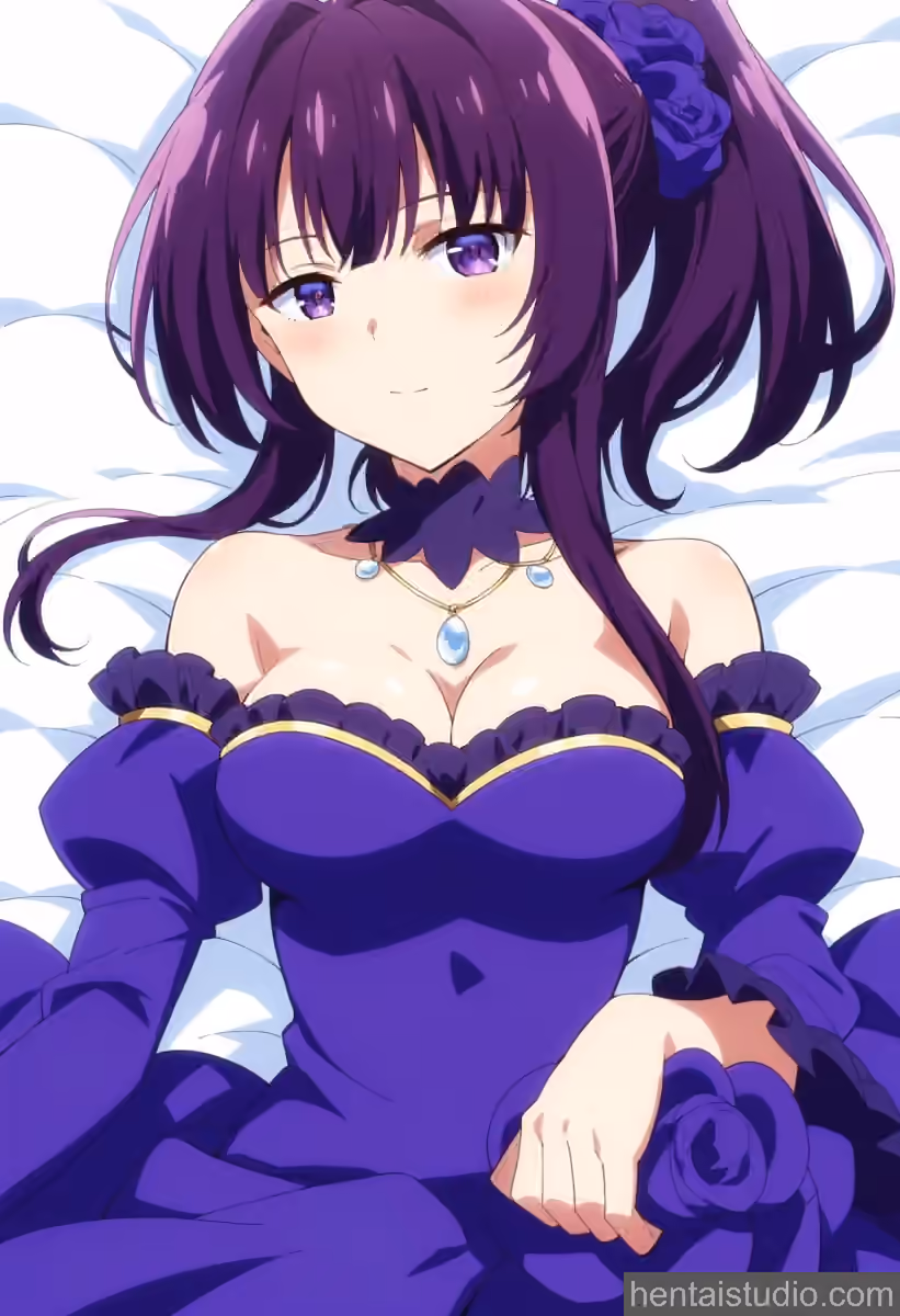 Satsuki Sumeragi - Seirei Gensouki: Spirit Chronicles - Hentai Gallery - 60 Images — image 12 of 60
