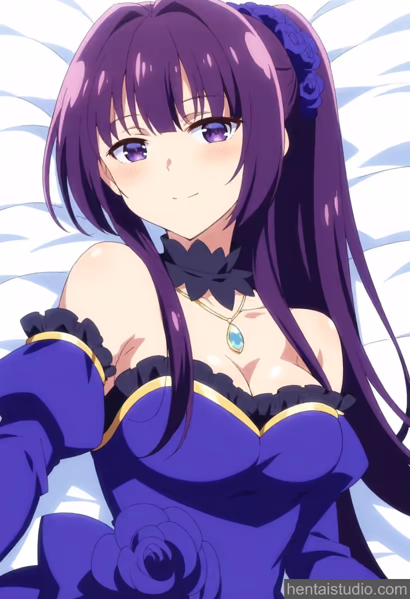 Satsuki Sumeragi - Seirei Gensouki: Spirit Chronicles - Hentai Gallery - 60 Images — image 14 of 60